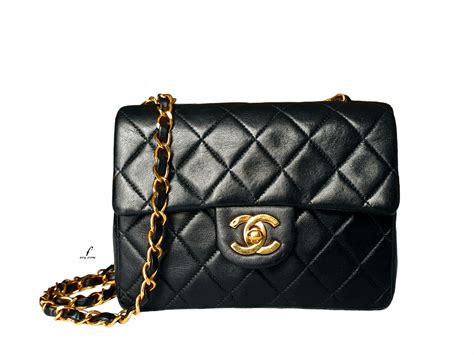 chanel mini bag 17cm